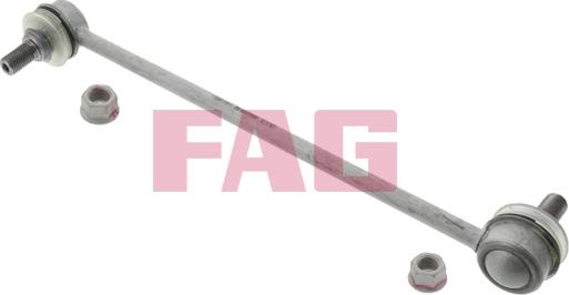 FAG 818 0362 10 — Drążek / wspornik, stabilizator