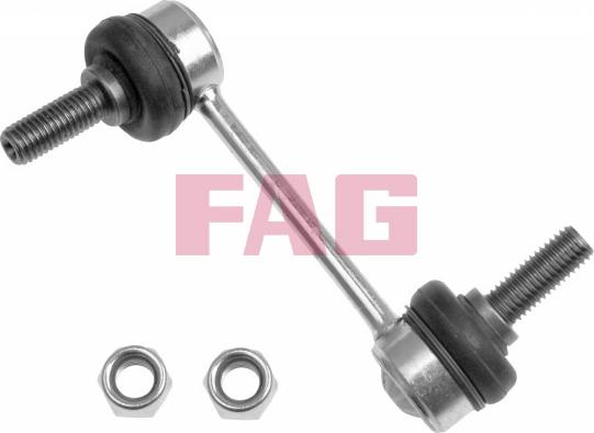 FAG 818 0301 10 — Drążek / wspornik, stabilizator