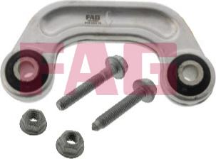 FAG 818 0303 10 — Drążek / wspornik, stabilizator