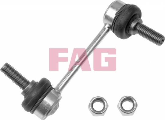 FAG 818 0302 10 — Drążek / wspornik, stabilizator