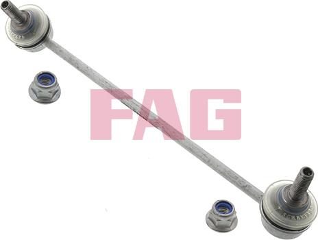 FAG 818 0314 10 — Drążek / wspornik, stabilizator