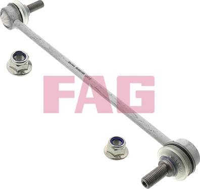 FAG 818 0318 10 — Drążek / wspornik, stabilizator