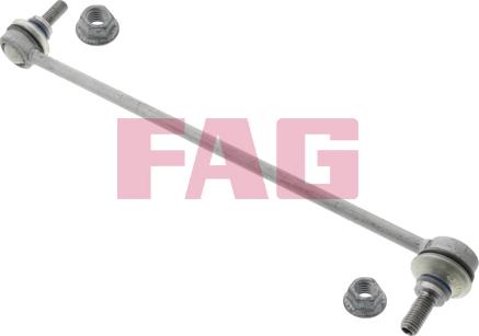 FAG 818 0317 10 — Drążek / wspornik, stabilizator