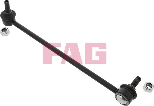FAG 818 0386 10 — Drążek / wspornik, stabilizator