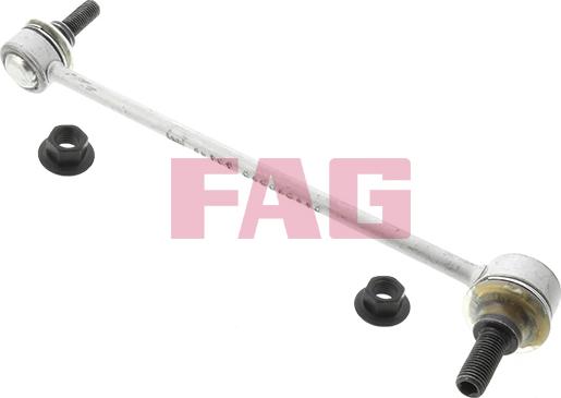 FAG 818 0381 10 — Drążek / wspornik, stabilizator