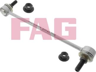 FAG 818 0382 10 - LACZNIK STABIL.-P-I10 07- -P-