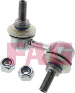 FAG 818 0387 10 — Drążek / wspornik, stabilizator