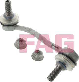 FAG 818 0335 10 — Drążek / wspornik, stabilizator