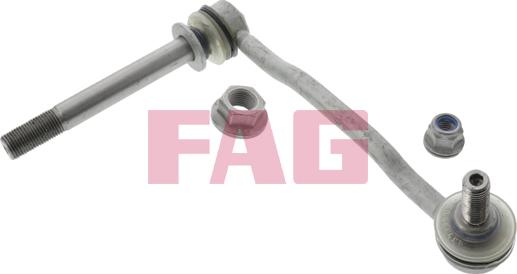 FAG 818 0331 10 — Drążek / wspornik, stabilizator