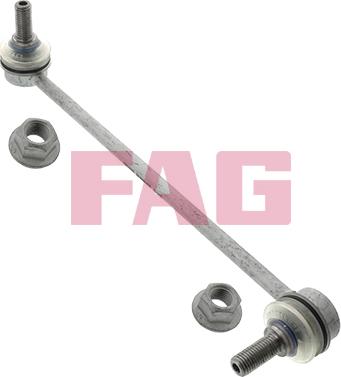 FAG 818 0338 10 — Drążek / wspornik, stabilizator