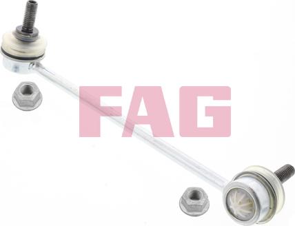 FAG 818 0333 10 — Drążek / wspornik, stabilizator