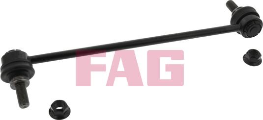 FAG 818 0379 10 - ŁĄCZNIK STAB. NISSAN P. QASHQAI. RENAULT KOLEOS- 1. 5DCI-2. 5- 01. 07- PR