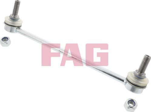 FAG 818 0375 10 — Drążek / wspornik, stabilizator