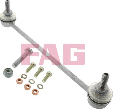 FAG 818 0373 10 - ŁĄCZNIK STAB. VOLVO P. S40-V40 LE-PR 00-