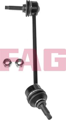 FAG 818 0297 10 — Drążek / wspornik, stabilizator