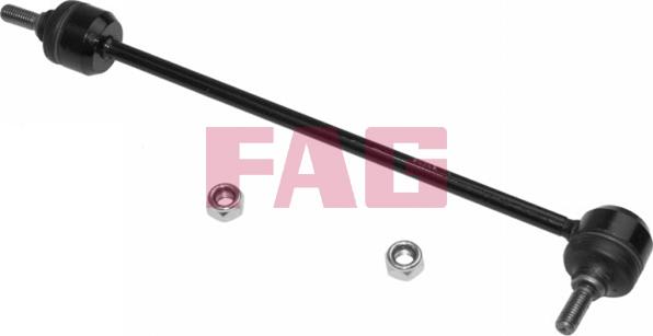 FAG 818 0255 10 — Drążek / wspornik, stabilizator