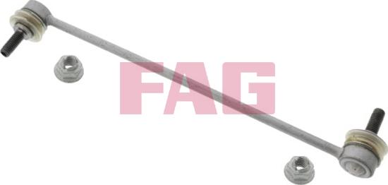 FAG 818 0256 10 — Drążek / wspornik, stabilizator