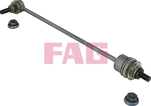 FAG 818 0257 10 — Drążek / wspornik, stabilizator