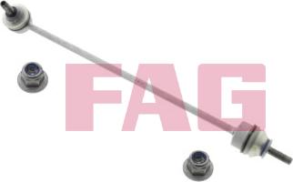 FAG 818 0204 10 — Drążek / wspornik, stabilizator