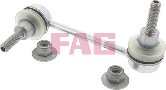 FAG 818 0205 10 — Drążek / wspornik, stabilizator