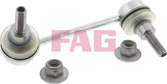FAG 818 0206 10 — Drążek / wspornik, stabilizator
