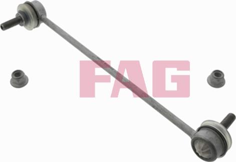 FAG 818 0207 10 — Drążek / wspornik, stabilizator