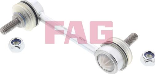 FAG 818 0214 10 — Drążek / wspornik, stabilizator