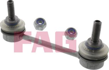 FAG 818 0210 10 — Drążek / wspornik, stabilizator