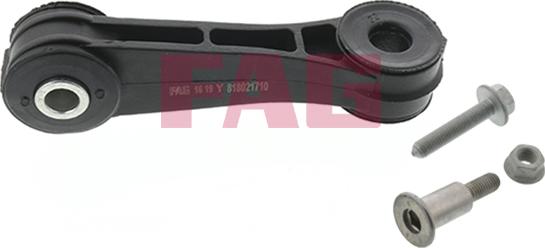 FAG 818 0217 10 — Drążek / wspornik, stabilizator
