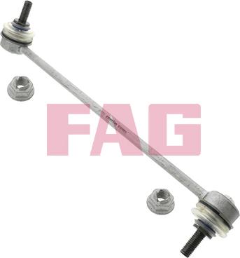 FAG 818 0289 10 — Drążek / wspornik, stabilizator