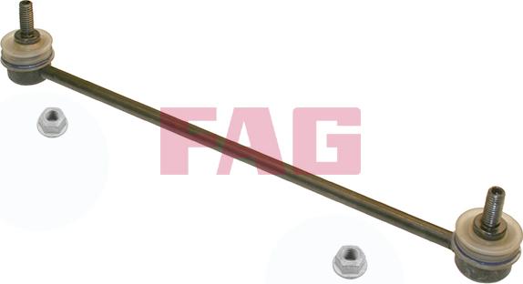 FAG 818 0235 10 — Drążek / wspornik, stabilizator