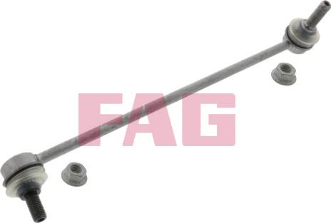 FAG 818 0221 10 — Drążek / wspornik, stabilizator