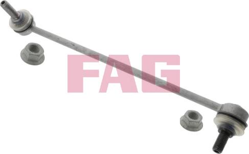 FAG 818 0222 10 — Drążek / wspornik, stabilizator