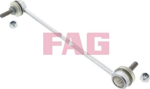 FAG 818 0227 10 - ŁĄCZNIK STAB. FIAT P. MAREA. MULTIPLA- LANCIA DEDRA 1. 2-2. 4JTD 07. 94-06. 10 LE-PR