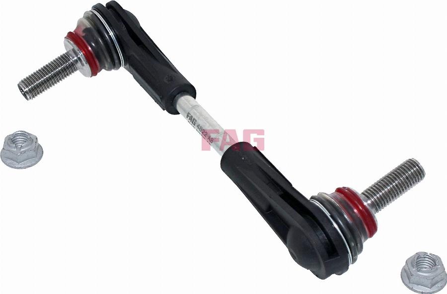 FAG 818 0705 10 — Drążek / wspornik, stabilizator