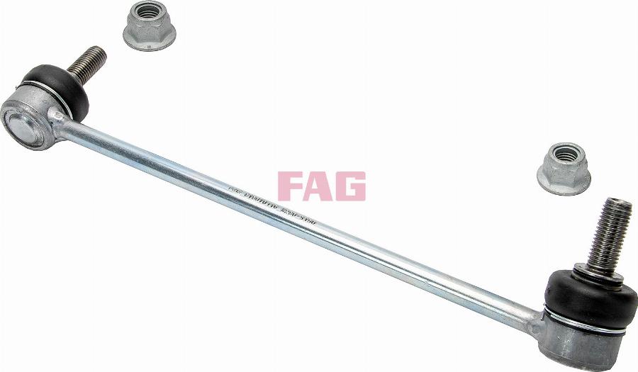 FAG 818 0701 10 — Drążek / wspornik, stabilizator