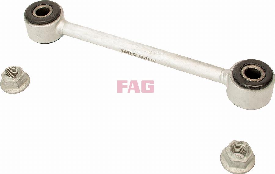 FAG 818 0702 10 — Drążek / wspornik, stabilizator