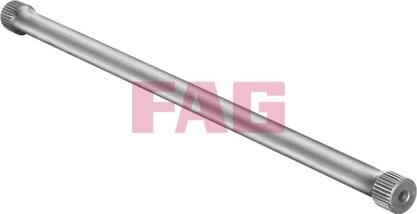 FAG 812 0002 10 — Sprężyna zawieszenia