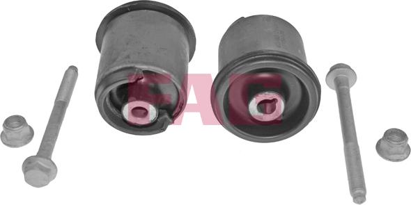 FAG 830 0035 30 - ZESTAW NAPR. BELKI VW T. BORA-GOLF-POLO 97-