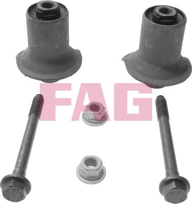 FAG 830 0030 30 — Zestaw naprawczy, korpus osi