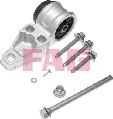 FAG 830 0033 30 — Zestaw naprawczy, korpus osi