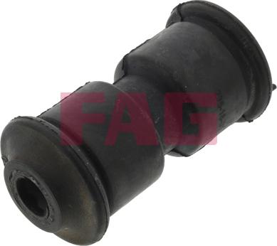 FAG 829 0445 10 — Tuleja, pióro resora