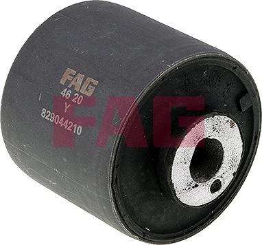 FAG 829 0442 10 — Łożyskowanie, wahacz
