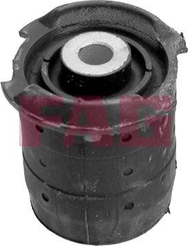 FAG 829 0455 10 — Łożyskowanie, korpus osi