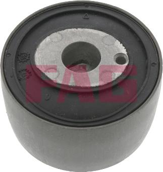 FAG 829 0460 10 — Łożyskowanie, korpus osi