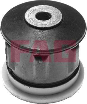FAG 829 0463 10 — Łożyskowanie, korpus osi