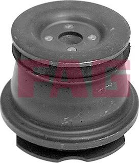 FAG 829 0489 10 - TULEJA BELKI FIAT T. BRAVA-BRAVO-MULTIPLA 98-