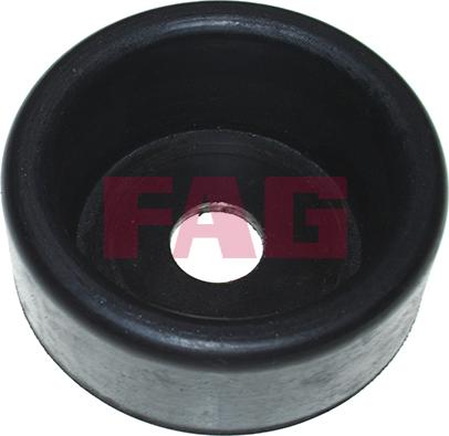 FAG 829 0486 10 — Łożyskowanie, korpus osi