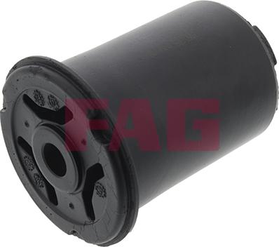 FAG 829 0483 10 — Łożyskowanie, korpus osi