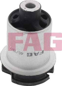 FAG 829 0482 10 — Łożyskowanie, korpus osi